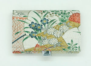 Mini Kimono Purse 5795R