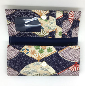 Hibi Kimono Purse 5570M