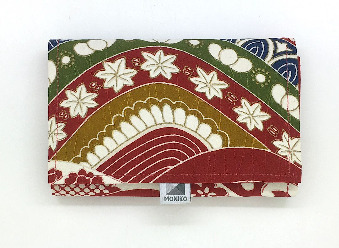 Mini Kimono Purse 5625P