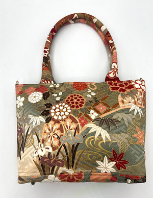 FURISODE TOTE 5581N