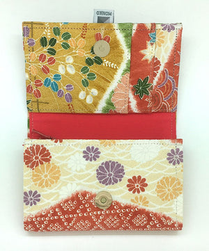 Mini Kimono Purse 5828X