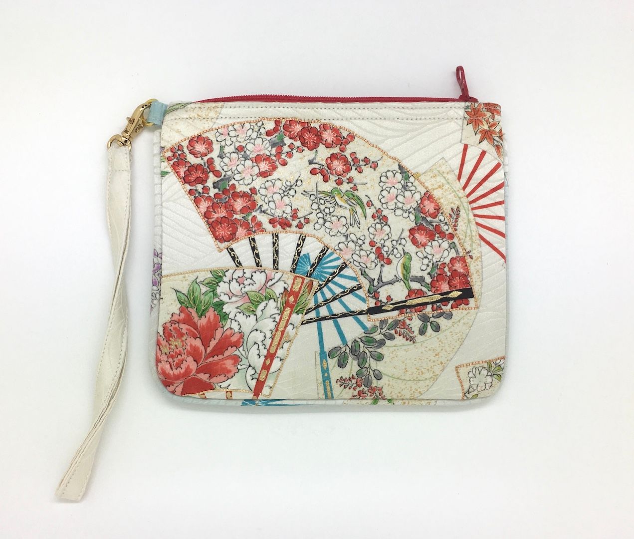 Migi Wristlet Pouch 4632H