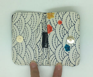 Chiisai Credit Card Wallet 5682