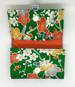Mini Kimono Purse 5504R