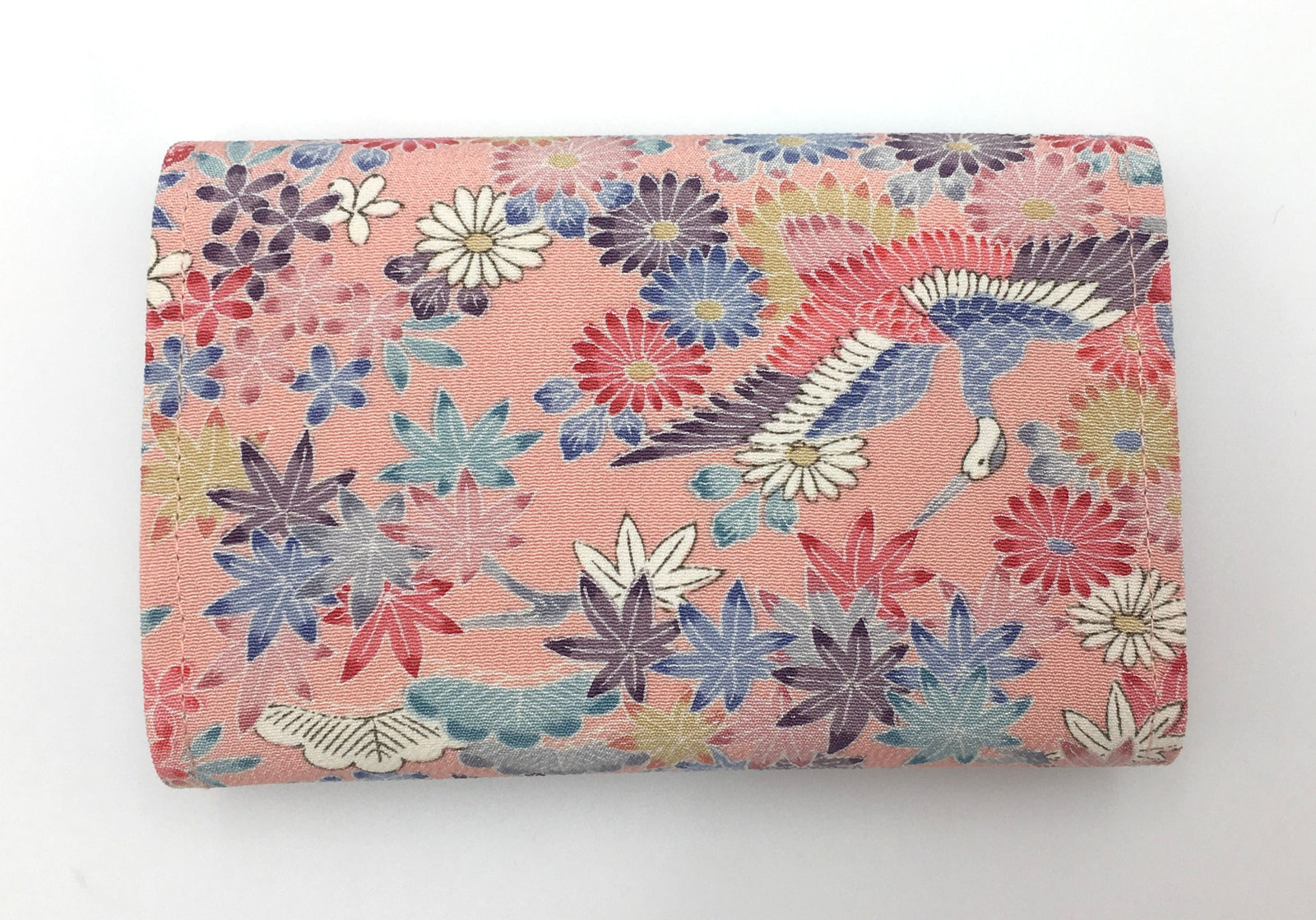 Mini Kimono Purse 5601B