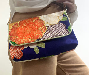FURISODE CLUTCH / SLING 5835P