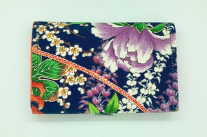 Mini Kimono Purse 5901U