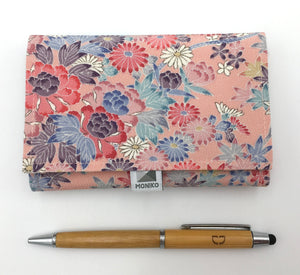 Mini Kimono Purse 5601B