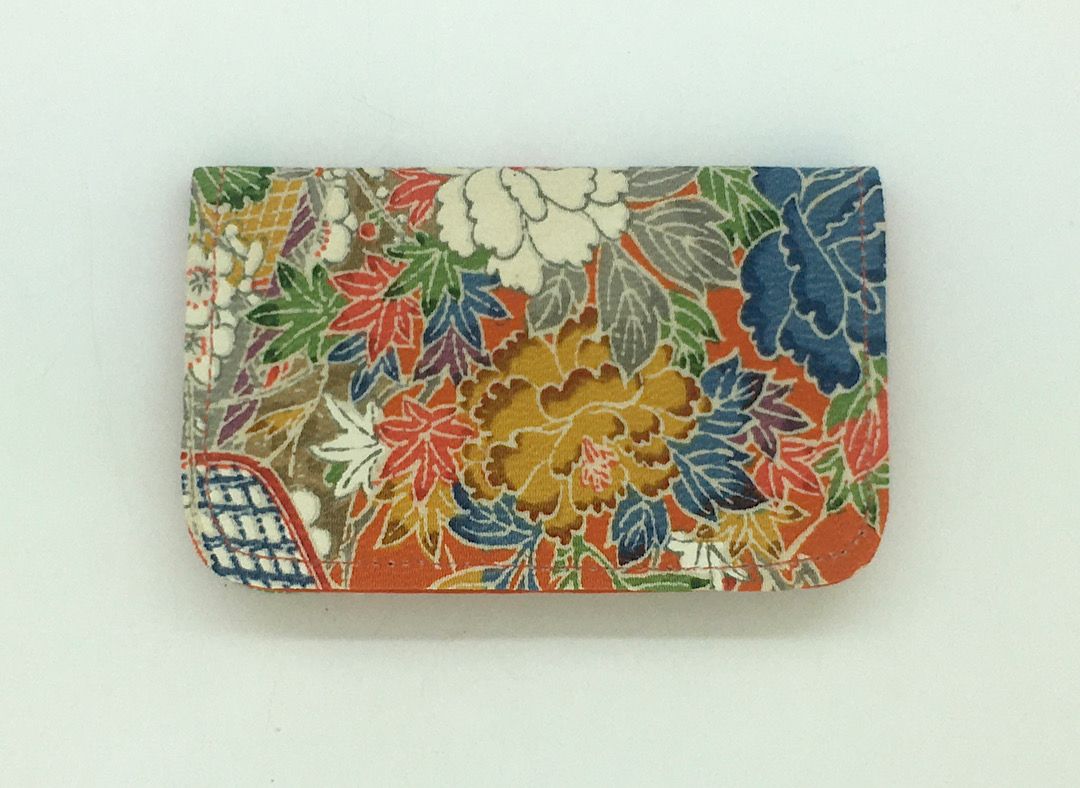 Chiisai Credit Card Wallet 5549