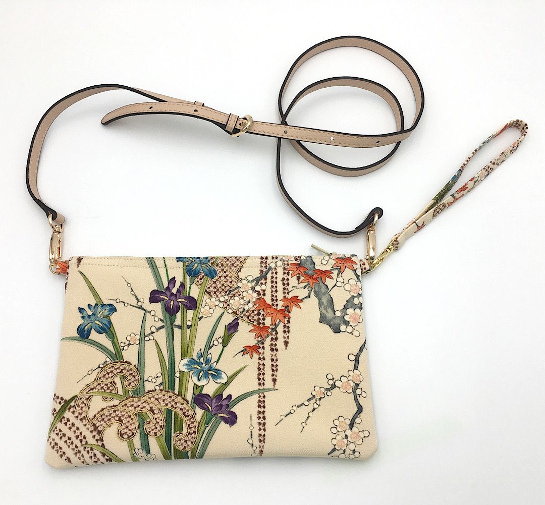 ARUKU WRISTLET to SLING 5945D