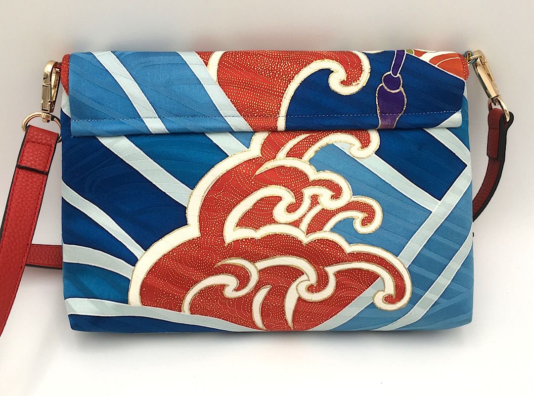 FURISODE CLUTCH / SLING 5780K