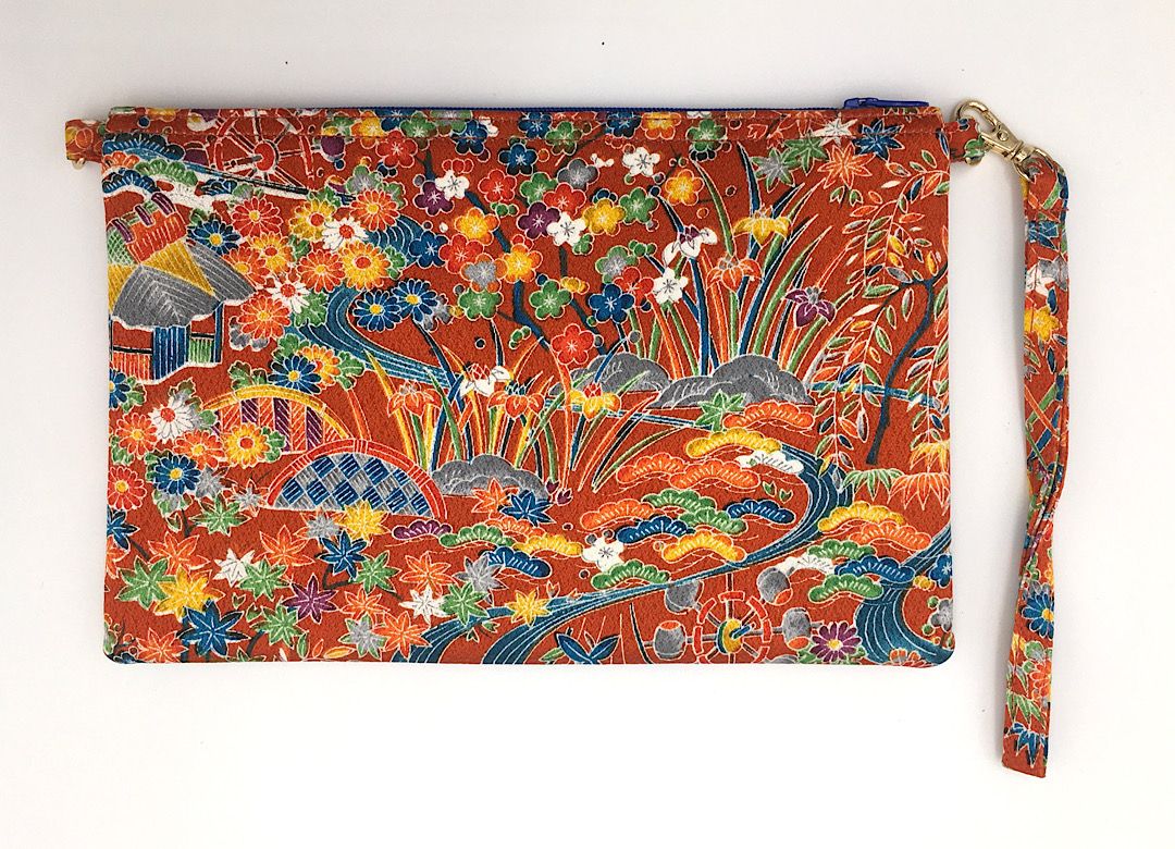 ARUKU WRISTLET to SLING 5876A