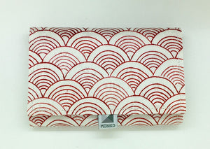 Mini Kimono Purse 5873V