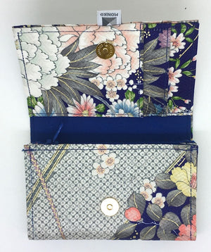 Mini Kimono Purse 4700Q