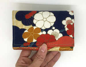 Mini Kimono Purse 5120O
