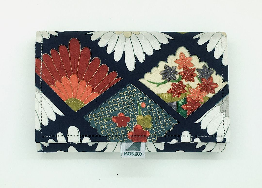 Mini Kimono Purse 5797N