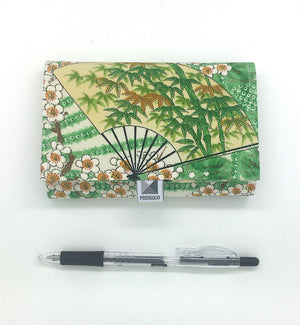 Mini Kimono Purse 4956T