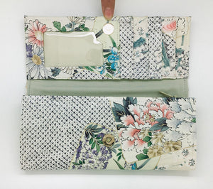Hibi Kimono Purse 5745O