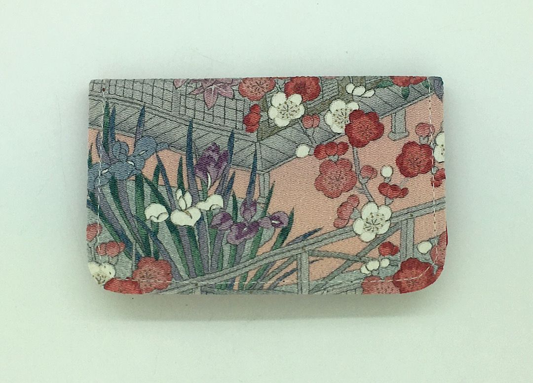 Chiisai Credit Card Wallet 5665