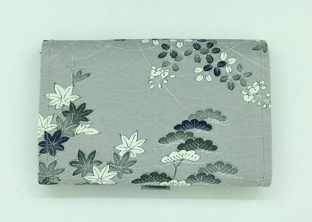 Mini Kimono Purse 5871G