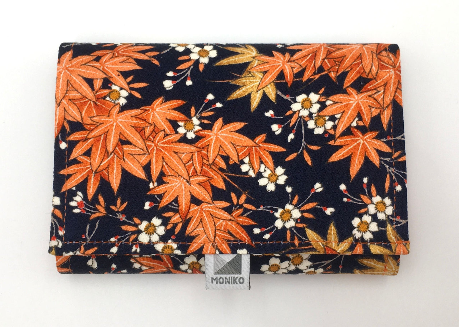 Mini Kimono Purse 5956T