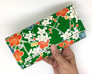 Hibi Kimono Purse 5504E