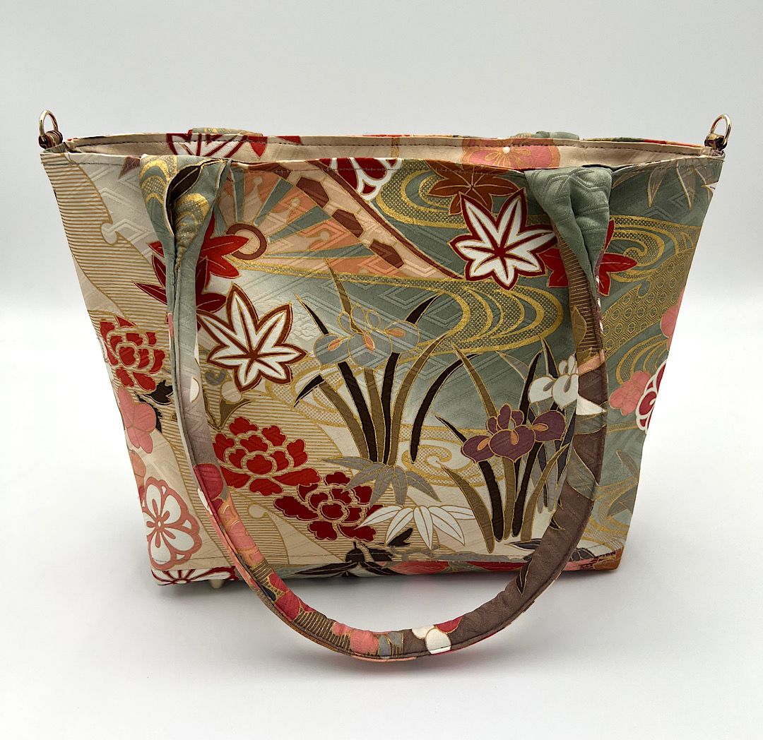FURISODE TOTE 5581N