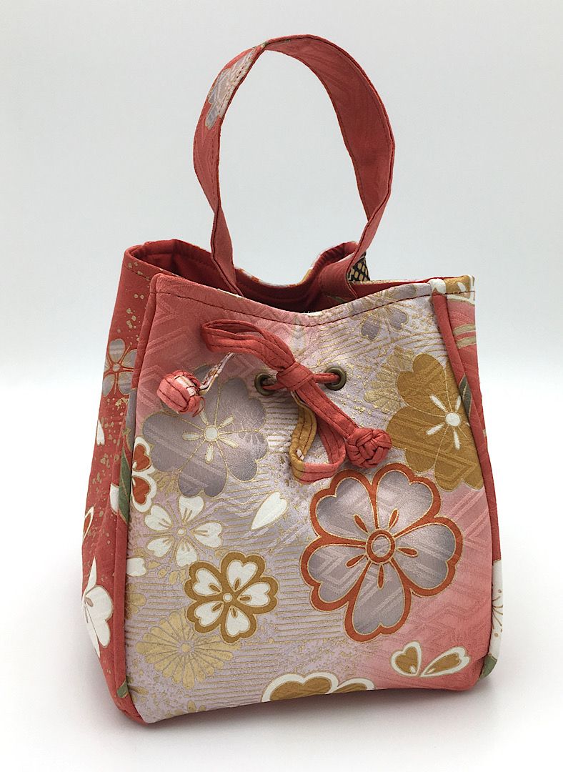 Hako Box Bag 5782B