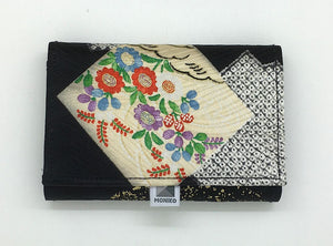 Mini Kimono Purse 5093L