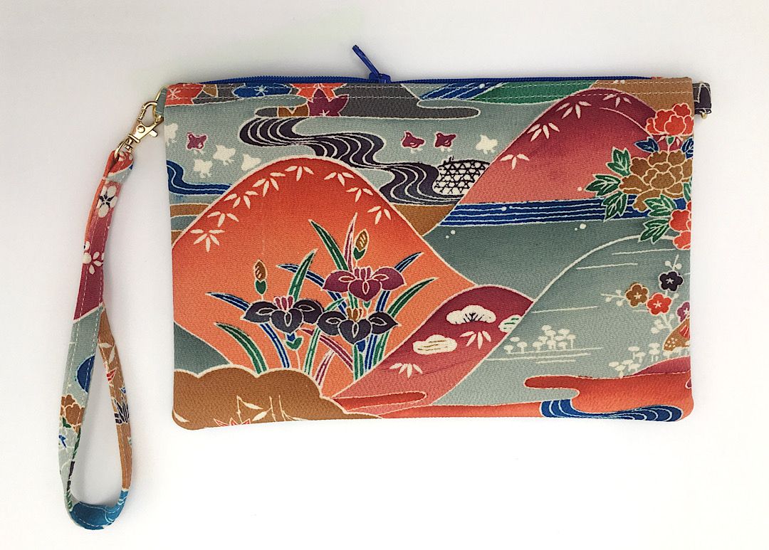 ARUKU WRISTLET to SLING 5673F