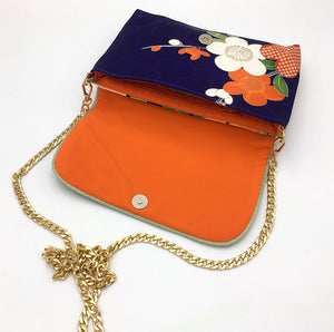 FURISODE CLUTCH / SLING 5835P