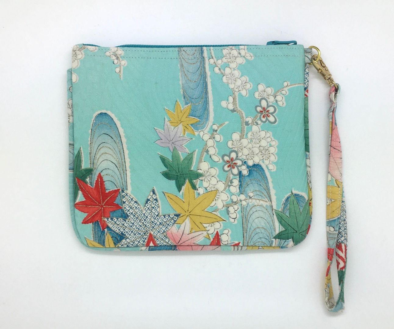 Migi Wristlet Pouch 4595P