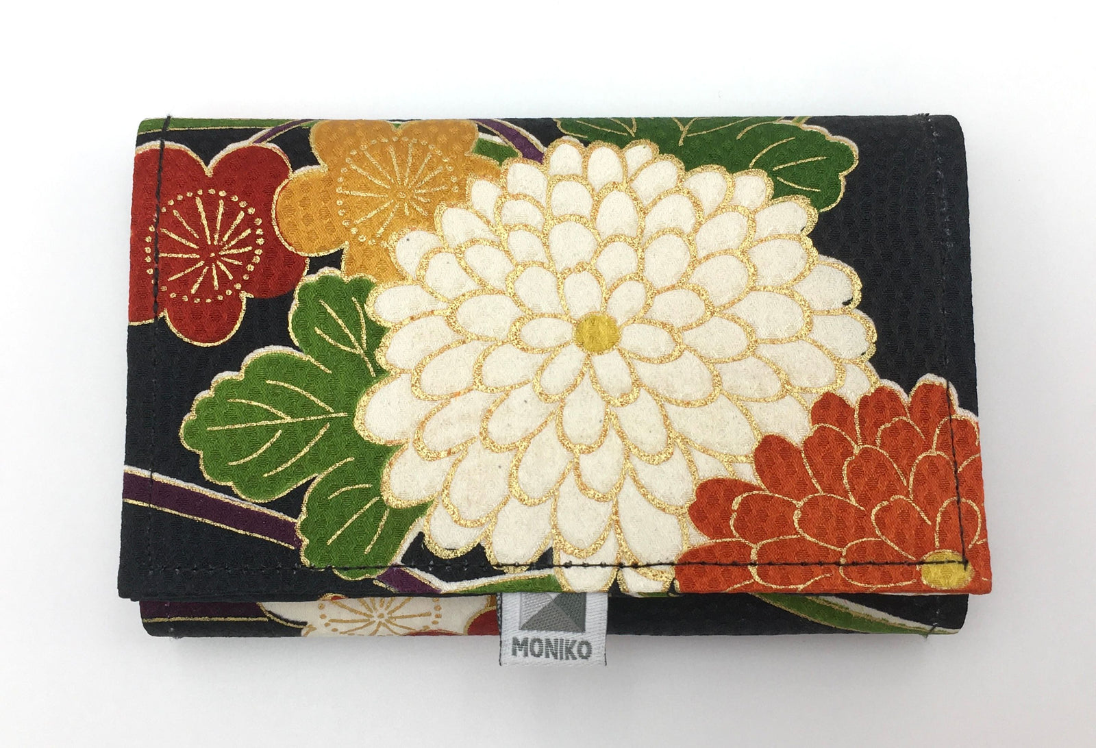 Mini Kimono Purse 5937C