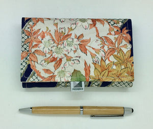 Mini Kimono Purse 5912S