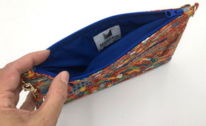 ARUKU WRISTLET to SLING 5876A