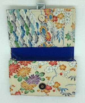 Mini Kimono Purse 5870G1