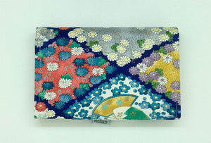 Mini Kimono Purse 5893Q