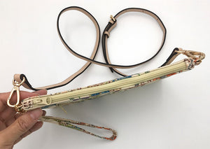ARUKU WRISTLET to SLING 5945D