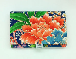 Mini Kimono Purse 5901U