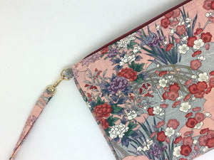 Hidari Wristlet Pouch 5665C