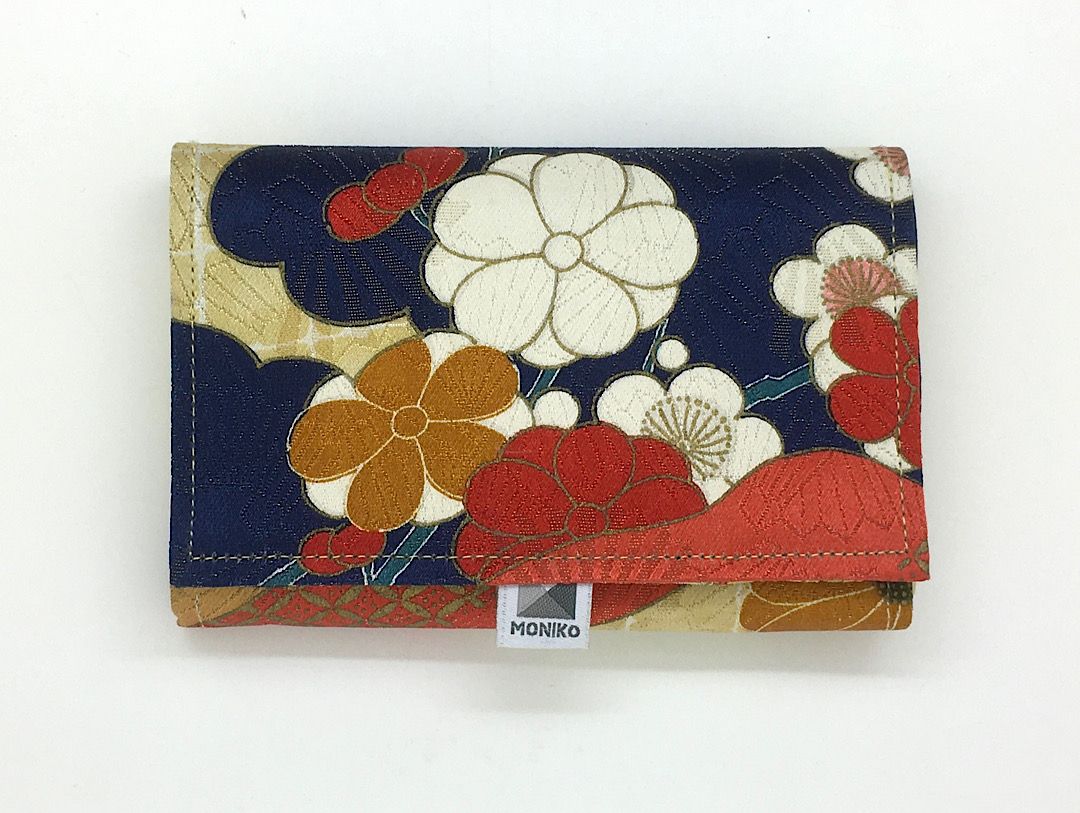 Mini Kimono Purse 5120O