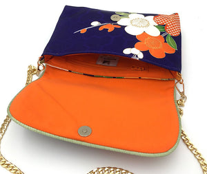 FURISODE CLUTCH / SLING 5835P