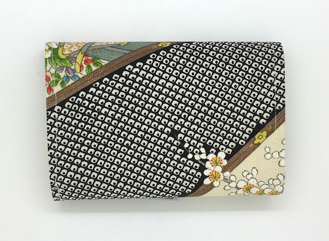 Mini Kimono Purse 5176B1