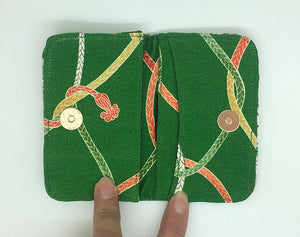 Chiisai Credit Card Wallet 5790
