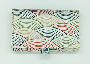 Mini Kimono Purse 5838K