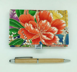 Mini Kimono Purse 5901V