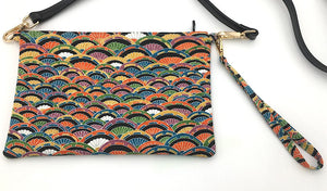 ARUKU WRISTLET to SLING 5935T