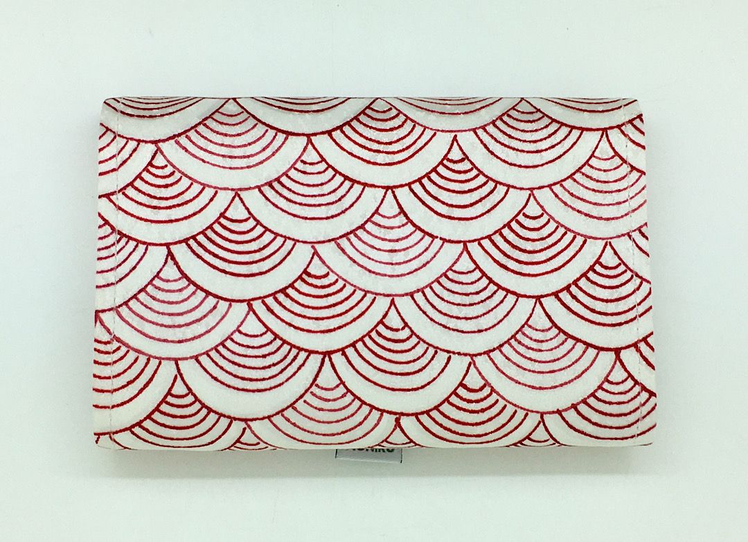 Mini Kimono Purse 5873V