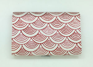 Mini Kimono Purse 5873V