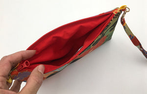 ARUKU WRISTLET to SLING 5885A